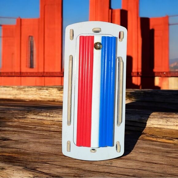 San Francisco Giants Law Enforcement Cable Car Souvenir - Picture 5 of 7